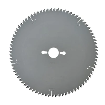 Abbildung von DEWALT Sägeblatt für stationäre Sägen (260x30mm, 80 Zähne) DT4280 QZ