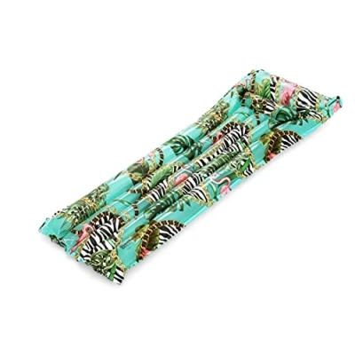Abbildung von Bestway 44083, Mehrfarbig, Schwimmende Matratze, Muster, Mann/Frau, 90 kg, 1 Person(en)