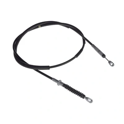 Abbildung von BLUE PRINT ADD63839 Kupplungsseil DAIHATSU: Feroza Soft Top