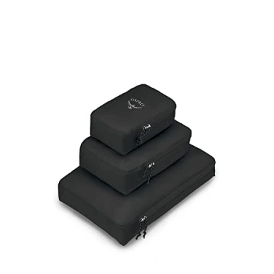 Abbildung von Osprey Ultralight Packing Cube Set black