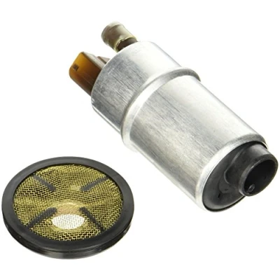 Abbildung von ESEN SKV 02SKV231 Kraftstoffpumpe elektrisch Diesel mit Filter BMW: 5 Limousine, Touring