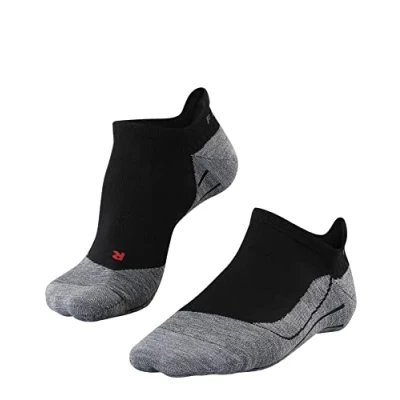 Abbildung von FALKE Wandersocken TK5 Wander Invisible Leicht und bequem für Freizeitwanderungen