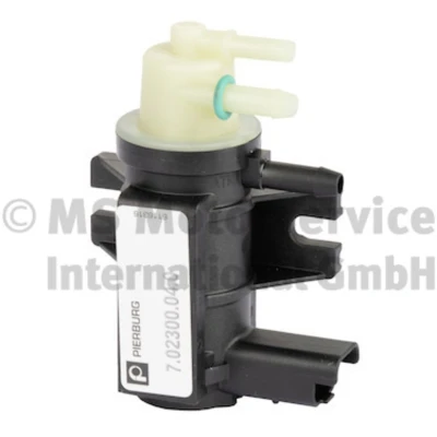 Abbildung von PIERBURG 7.02300.04.0 Druckwandler, Turbolader Magnetventil elektrisch pneumatisch PEUGEOT: 3008 II SUV, 308 SW 2, I, CITROËN: C4 Picasso 2