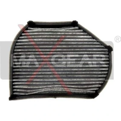 Abbildung von MAXGEAR 26 0472 Innenraumfilter Aktivkohlefilter 273 217 54 MERCEDES BENZ: E Klasse T modell, Limousine, C Limousine
