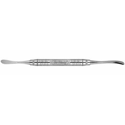 Abbildung von Raspatorium Figur 9/PA Griff 6