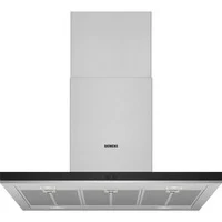 Abbildung von SIEMENS Inselhaube &quot;LF98BIP50&quot;, Serie iQ500