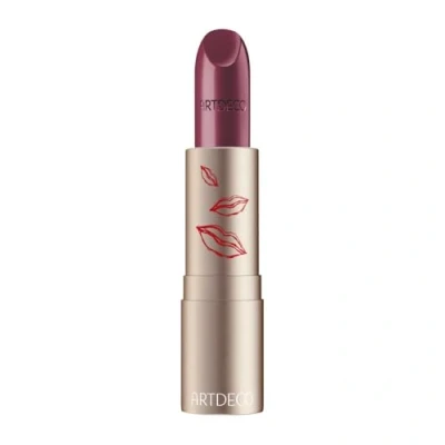 Abbildung von ARTDECO Perfect Color Lipstick Sanft gleitender Lippenstift mit satter Farbe 1 Stück