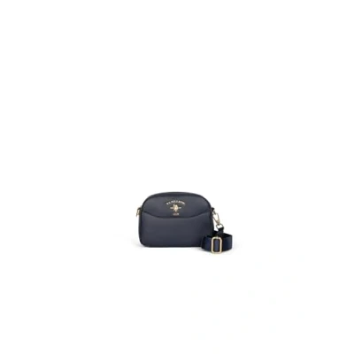 Abbildung von U.S. Polo Assn. Stanford 25 CM Umhängetasche, Damen, Größe: One Size, Navy