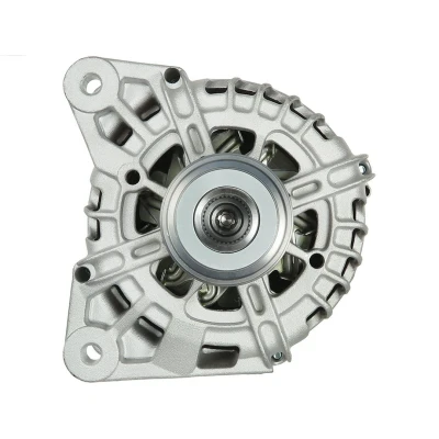 Abbildung von AS PL A3665S Lichtmaschine 12V 120A RENAULT: MEGANE 3 Schrägheck, Kangoo II Express, Grandtour, DACIA: Duster SUV, Lodgy, LOGAN MCV 2