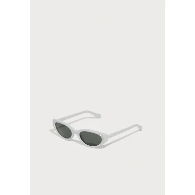 Abbildung von Swarovski Sonnenbrille, Damen, Größe: 52, Light grey