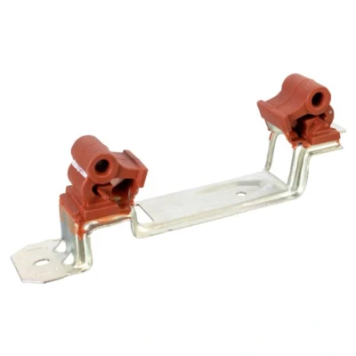 Abbildung von FEBI BILSTEIN 172461 Halter, Abgasanlage vor Rußpartikelfilter RENAULT: MASTER 3 Kasten