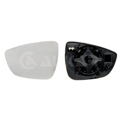 Abbildung von ALKAR 6431471 Außenspiegelglas links FORD: Focus Mk4 Turnier, Schrägheck