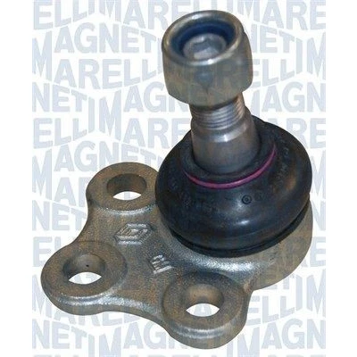Abbildung von Befestigungsbolzen, Querlenker MAGNETI MARELLI 301191619550