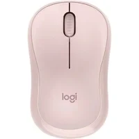 Abbildung von Logitech M240 Silent Kabellose Maus Rosa