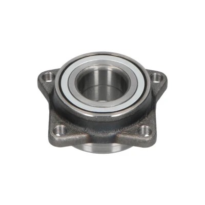Abbildung von KAVO PARTS WBH 5510 Radlagersatz Vorderachse 84 MITSUBISHI: GALANT 6 Kombi, 6, ECLIPSE 2
