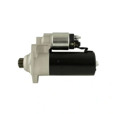 Abbildung von TESLA TECHNICS TT15606 PRO Anlasser 12V 1,8kW 9 66mm VOLKSWAGEN: Lupo / 3L, Polo III Schrägheck, AUDI: A2, SEAT: Arosa