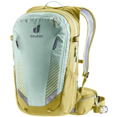 Abbildung von deuter Compact EXP 12 SL Damen Fahrradrucksack