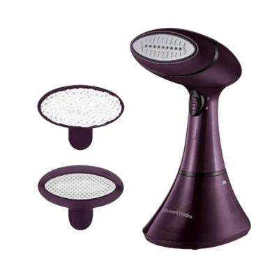 Abbildung von RUSSELL HOBBS Dampfbürste &quot;27410 56&quot;, 1800 W