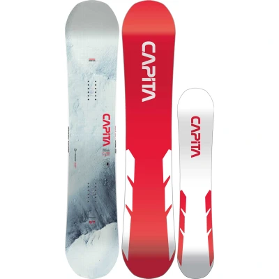 Abbildung von Capita Mercury 23/24 Snowboard