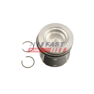 Abbildung von FAST FT47139/40 Kolben 88,4mm FIAT: Ducato III Kastenwagen, Pritsche / Fahrgestell, IVECO: DAILY 6 Pritsche/Fahrgestell