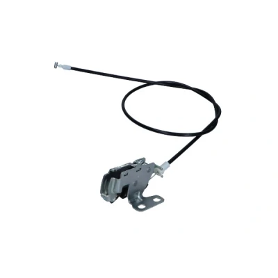 Abbildung von MAXGEAR 28 0850 Türschloß hinten links,
