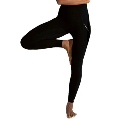 Abbildung von Anita Sport Tights Smart Hose (38 Schwarz)