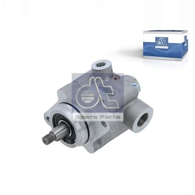 Abbildung von DT Spare Parts 1.19107 Hydraulikpumpe hydraulisch 150 SCANIA: 4 series