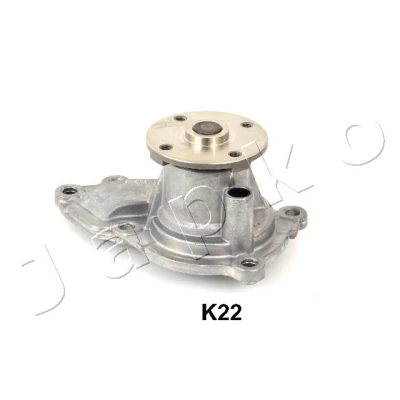 Abbildung von JAPKO 35K22 Wasserpumpe HYUNDAI: i10 I, II Schrägheck, KIA: Picanto II, III