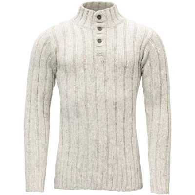 Abbildung von Devold Nansen Rib Knit Sweater