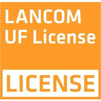 Abbildung von LANCOM Systems R&amp;S UF 60 5Y Basic License (5 Years) Email Versa