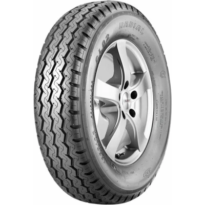 Abbildung von CST CL 02 145/80 R12 86/84N PKW Sommerreifen Reifen DAIHATSU: Cuore 6, FORD: FIESTA 1, NISSAN: MICRA 1 42500300