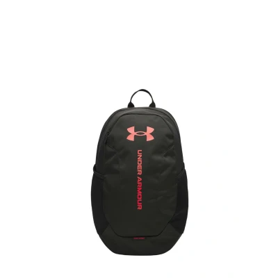 Abbildung von Under Armour Hustle LITE Tagesrucksack, Größe: One Size, Black