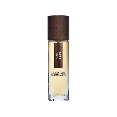 Abbildung von Black Oud Eau de parfum 15ml von Les Senteurs Gourmandes