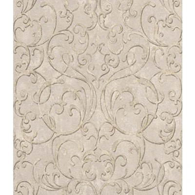 Abbildung von Rasch Vliestapete &quot;Tapetenwechsel II&quot;, Barock, mit Barock Optik