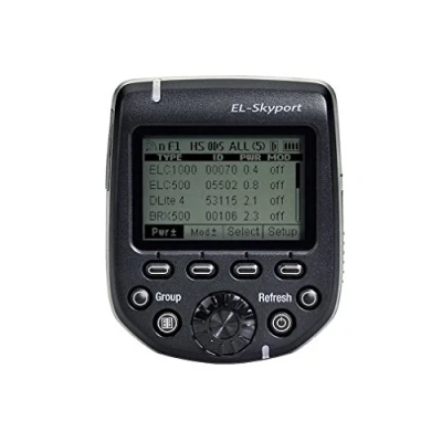 Abbildung von Skyport Transmitter