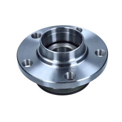 Abbildung von MAXGEAR 33 1361 Radlagersatz 120mm SKODA: Roomster, Rapid Spaceback, Roomster Praktik, SEAT: Toledo 4 Schrägheck