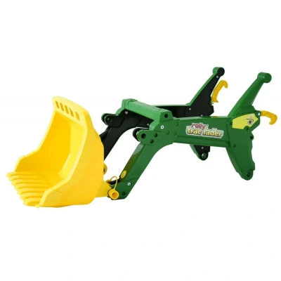 Abbildung von rollyTrac Lader John Deere