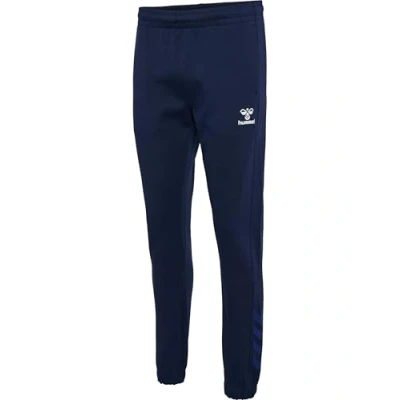 Abbildung von hummel Damen Hmltravel Woman Sweatpants, Marine, M EU