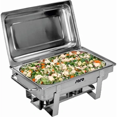 Abbildung von Saro 213 1001 Chafing Dish, ANOUK 1