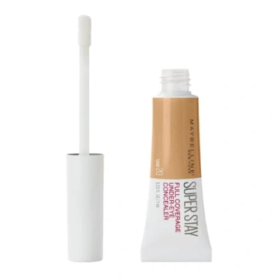 Abbildung von Maybelline SuperStay Full Coverage Under Eye Concealer 20 Sand