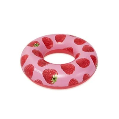 Abbildung von Schwimmband Scentsational Raspberry 119 cm