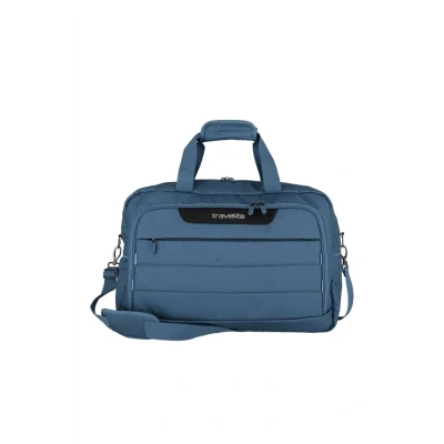 Abbildung von Travelite Skaii Messenger 33 Panoramablau