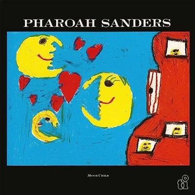 Abbildung von Moon Child [Vinyl LP]