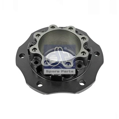 Abbildung von DT Spare Parts 4.69673 Radnabe 6 ohne Radlager