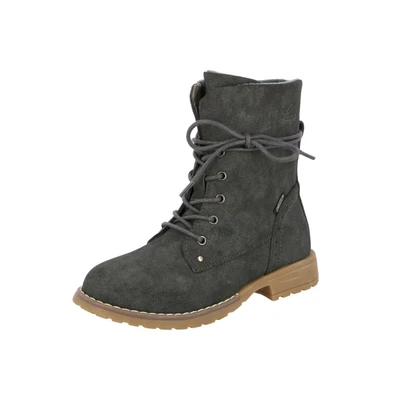 Abbildung von LICO Snowboot/Winterstiefel für Kinder, Größe: 31, Grau Schuhe