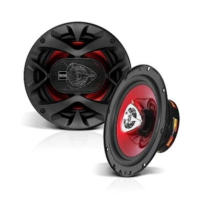 Abbildung von BOSS Audio CH6520 Chaos Extreme Serie 250 Watt 2 Wege Lautsprecher