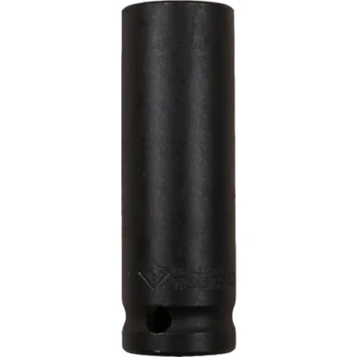 Abbildung von KS TOOLS BT022666 Kraft Stecknuss 23 12,5 (1/2&quot;) Sechskant