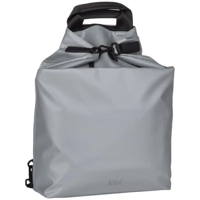 Abbildung von Jost Tolja Tagesrucksack, Damen, Größe: One Size, Hellgrau