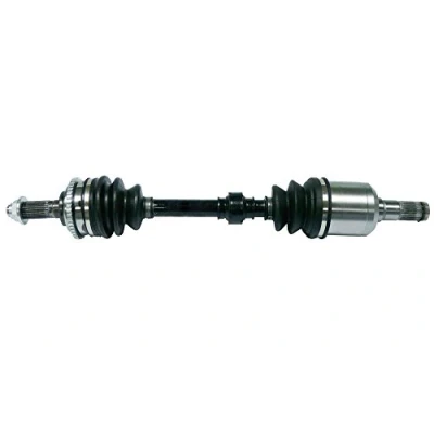 Abbildung von SKF VKJC 2509 Antriebswelle 643, 73 MAZDA: 6 Hatchback, Limousine, Station Wagon
