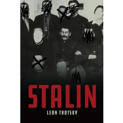 Abbildung von Stalin: An Appraisal of the Man and His Influence